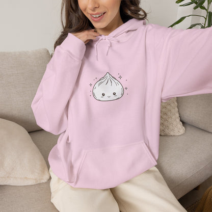 Kawaii Dumpling Cute Hoodie