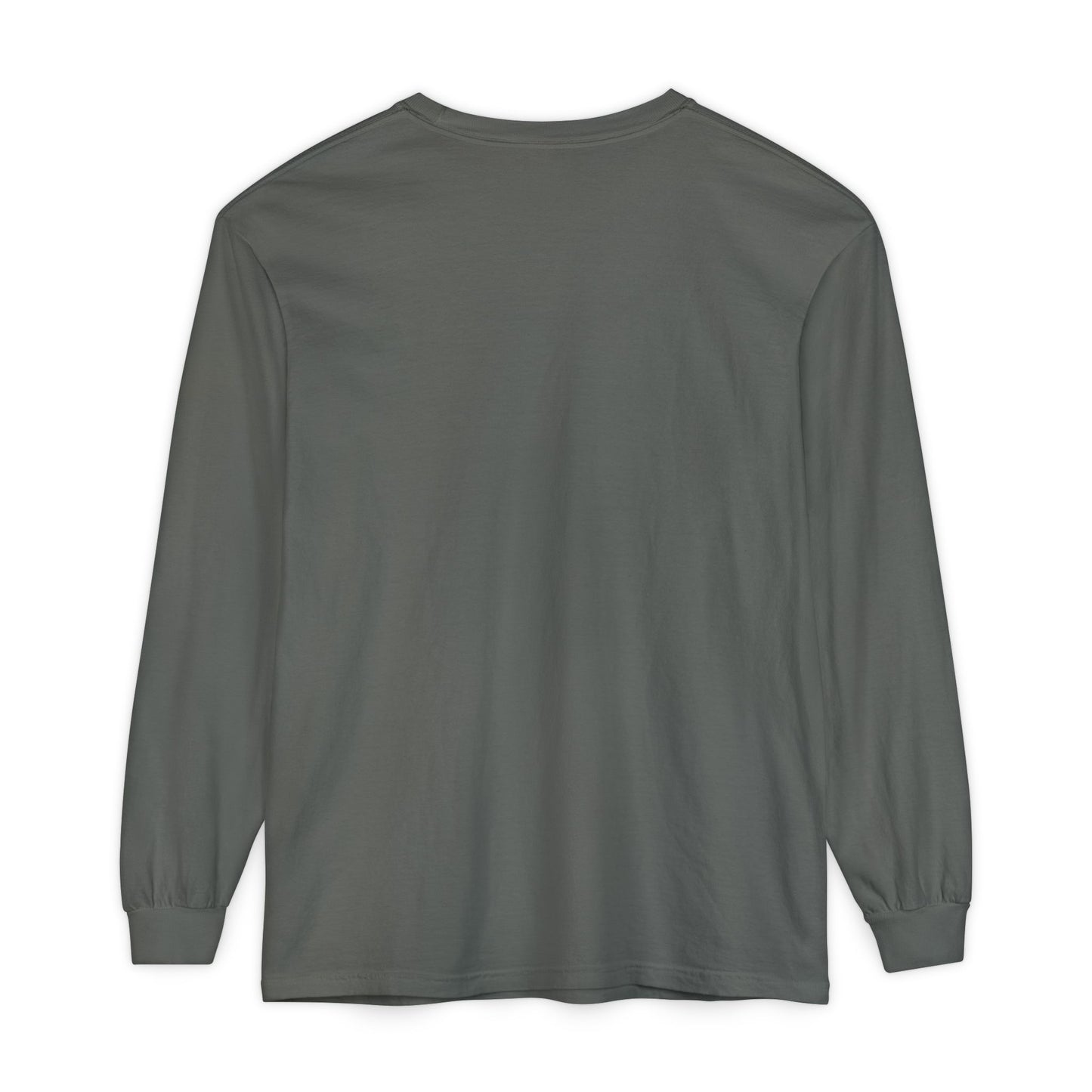 Shiba Inu Bush Cute Long Sleeve