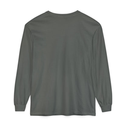 Shiba Inu Bush Cute Long Sleeve
