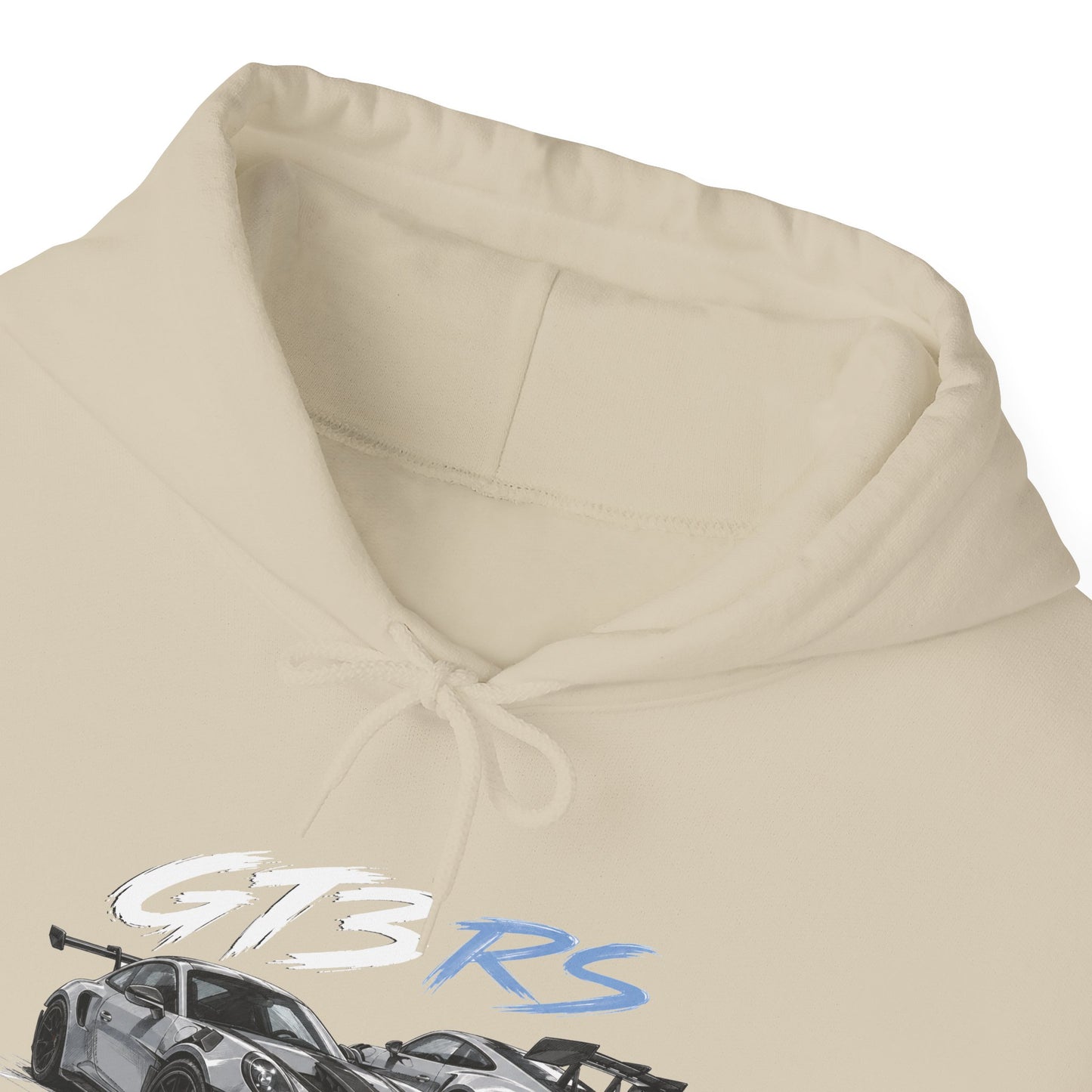 GT3 RS Hoodie