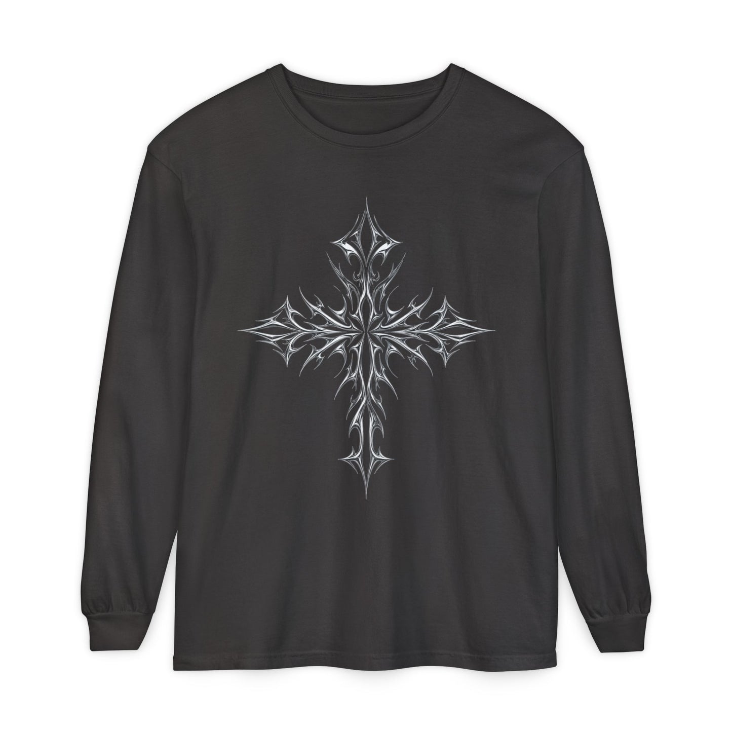 Dark Cross Cyber Long Sleeve