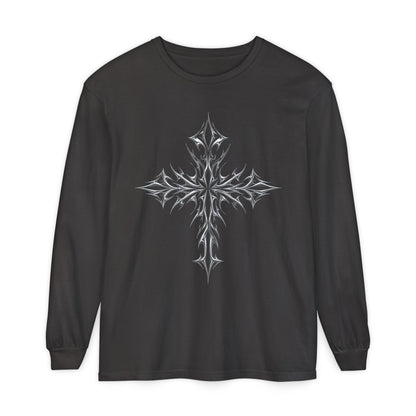 Dark Cross Cyber Long Sleeve