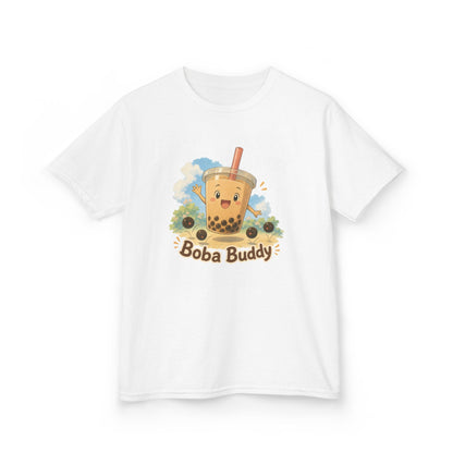 Boba Buddy Tiny Tee