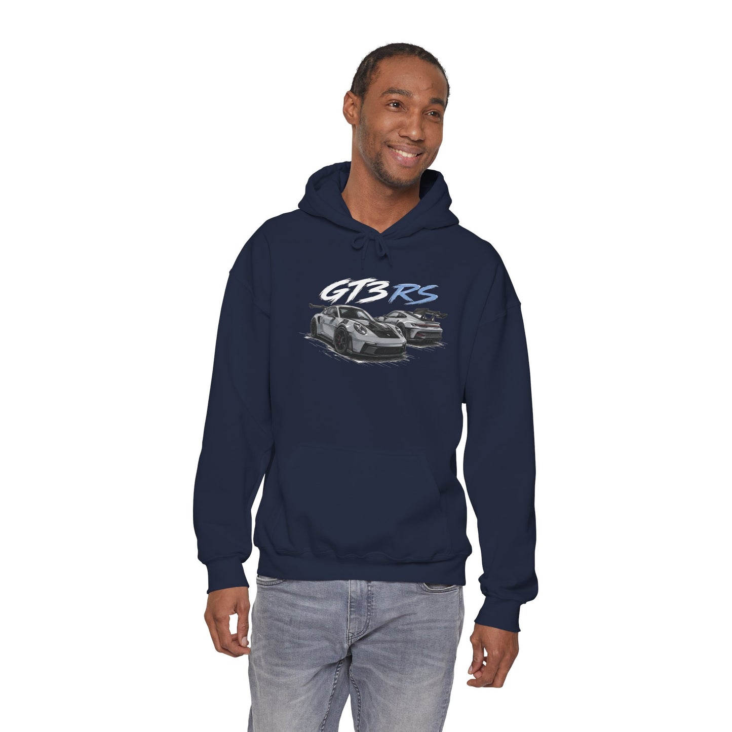 GT3 RS Hoodie