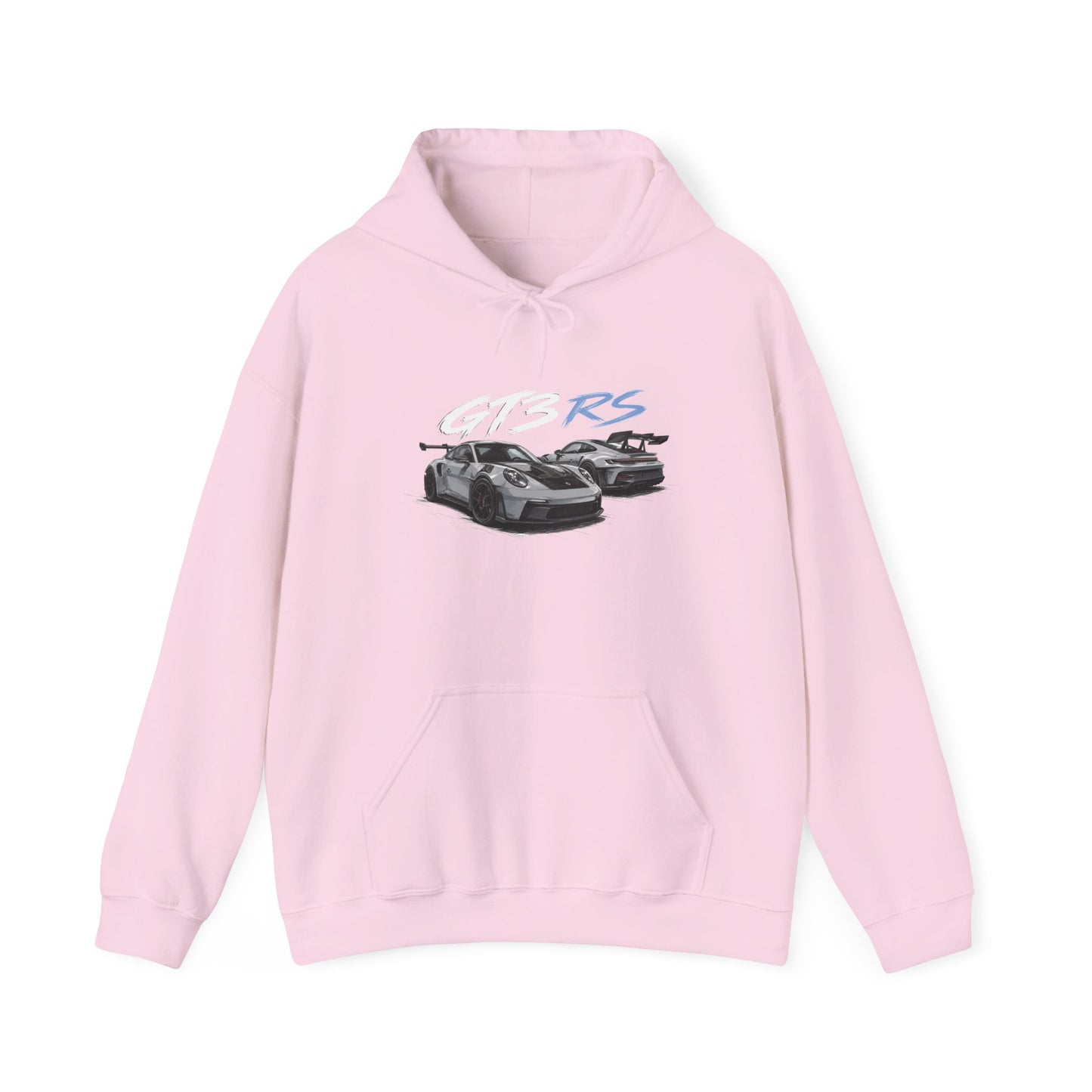 GT3 RS Cute Hoodie