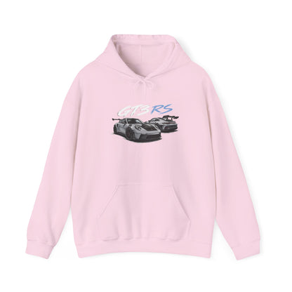 GT3 RS Cute Hoodie