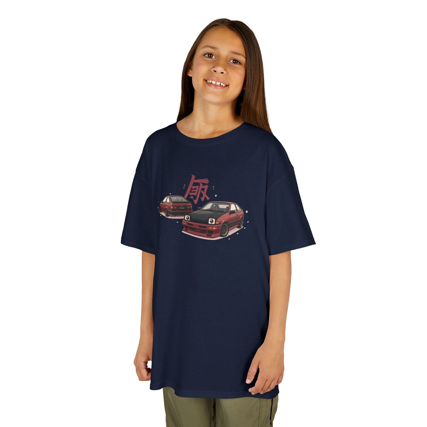 AE86 Tiny Tee
