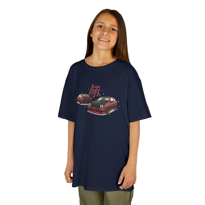 AE86 Tiny Tee