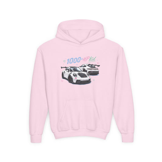 1000+ HP Kid Tiny Hoodie