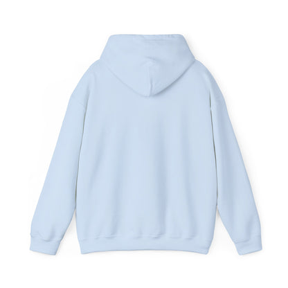 Chillin' Capybara Cute Hoodie
