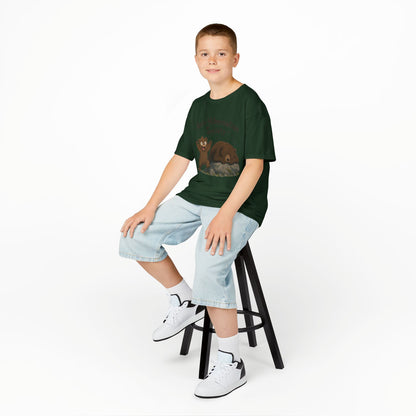 Anti‑Hibernation Society Tiny Tee