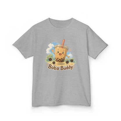 Boba Buddy Tiny Tee