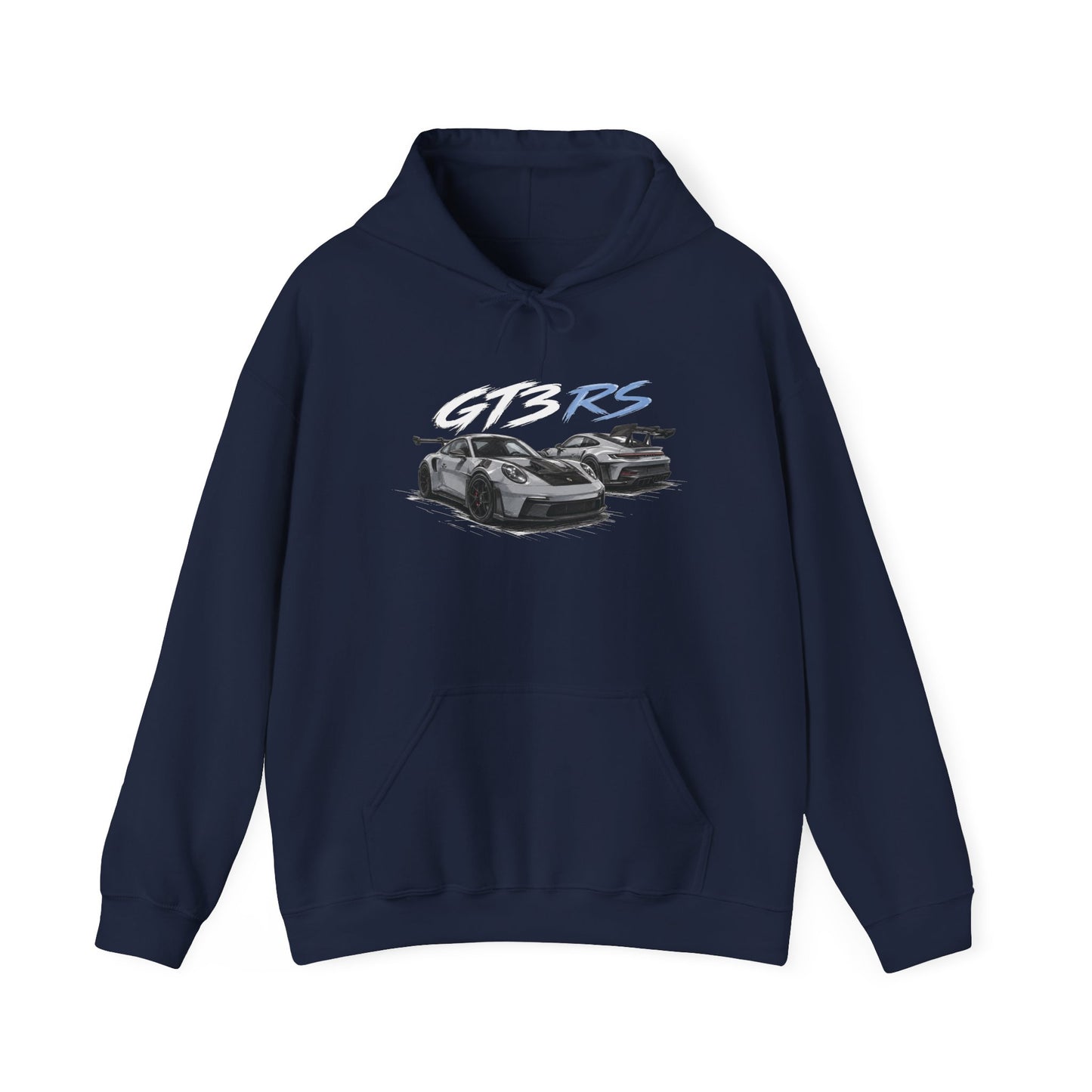 GT3 RS Hoodie