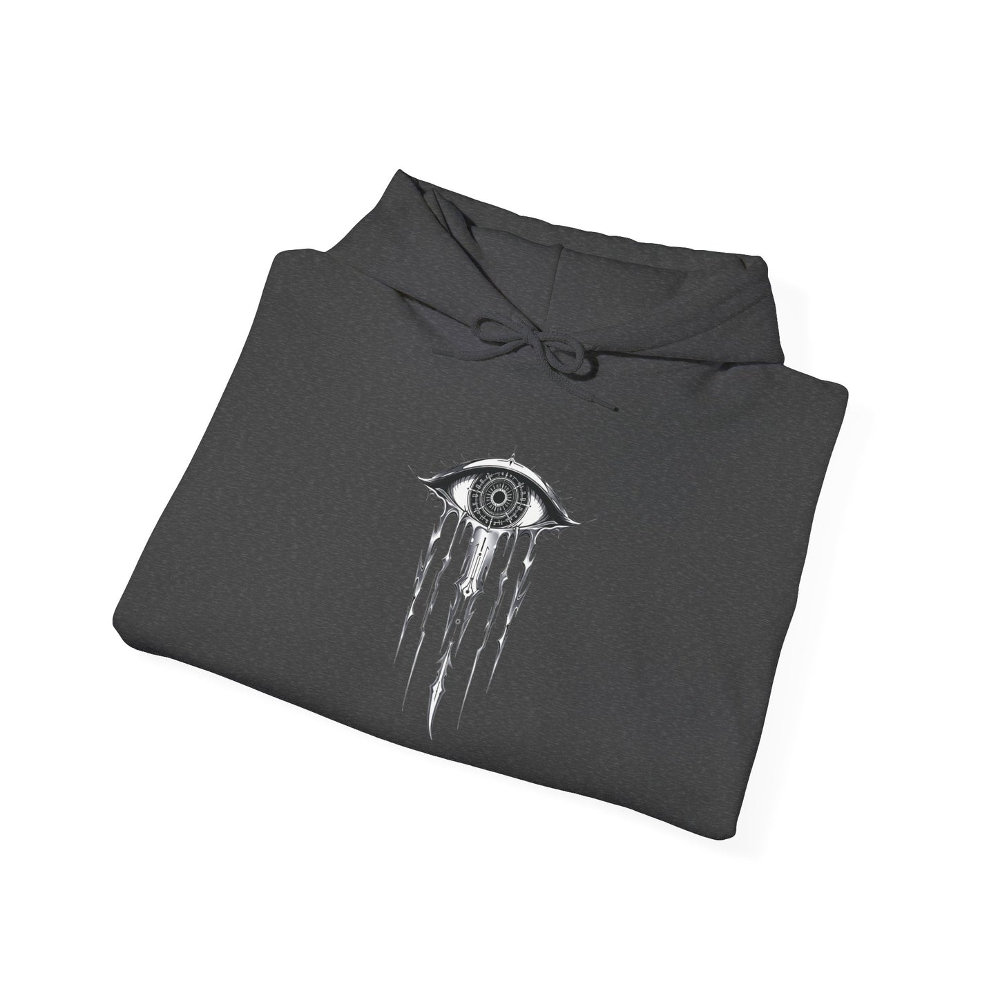 Mystic Crying Eye Cute Hoodie