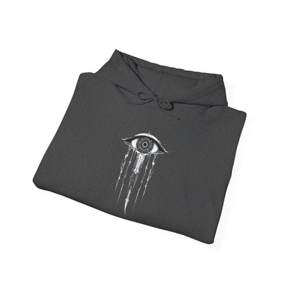 Mystic Crying Eye Cute Hoodie