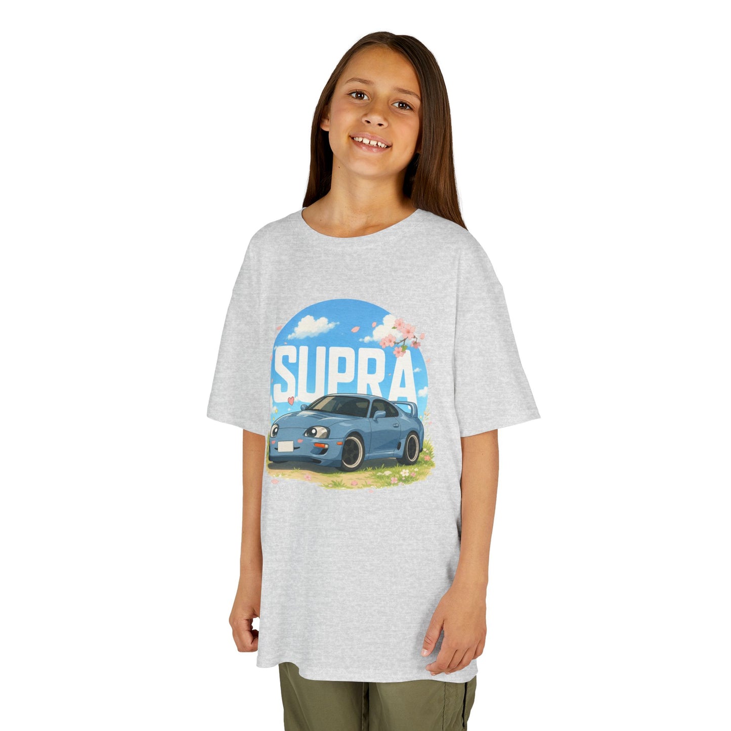Supra Tiny Tee