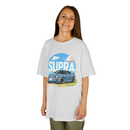 Supra Tiny Tee