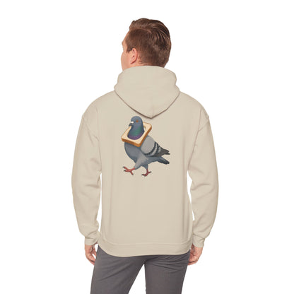 Just a Normal Pigeon Tee