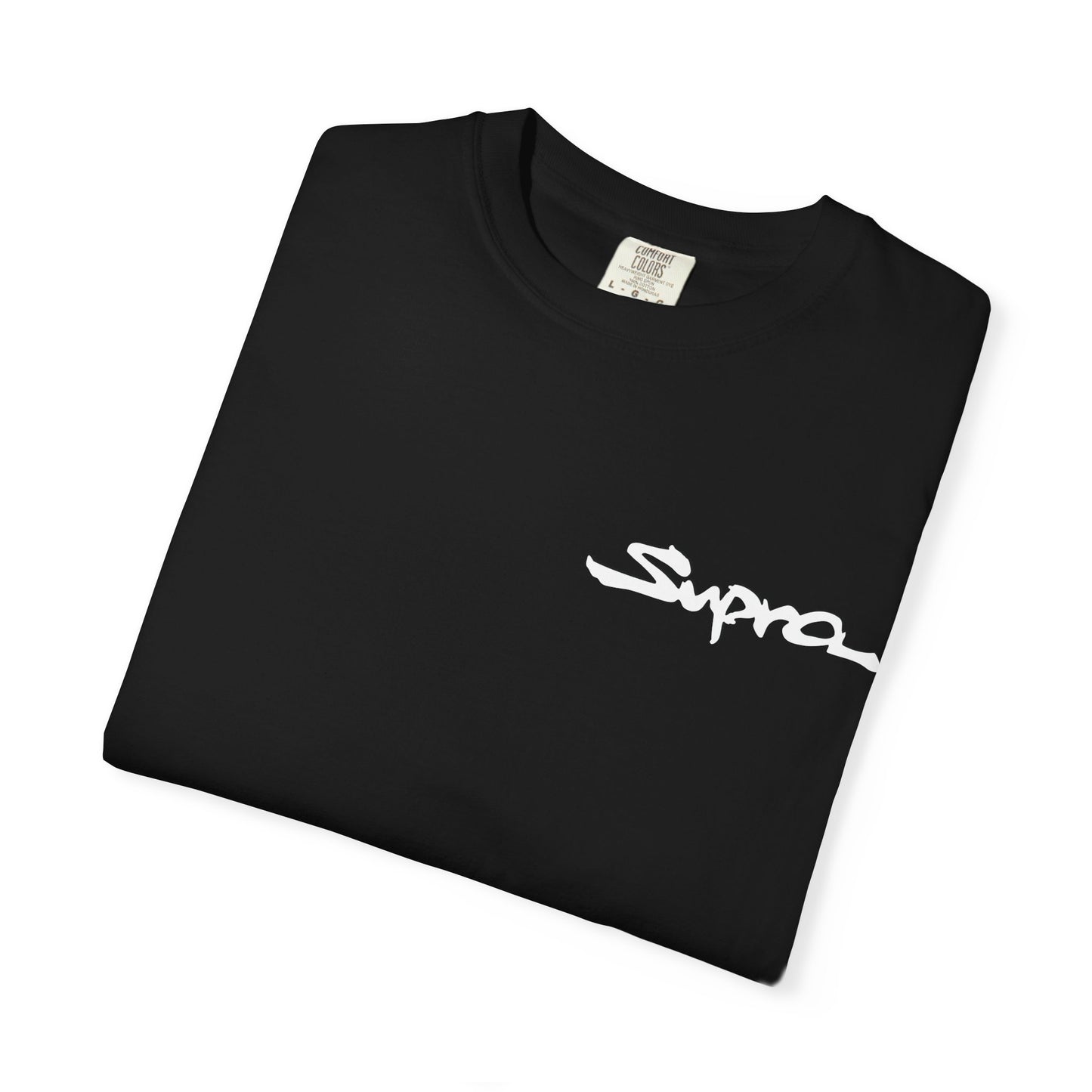 Supra Graphic Tee