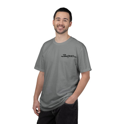 Supra Graphic Tee