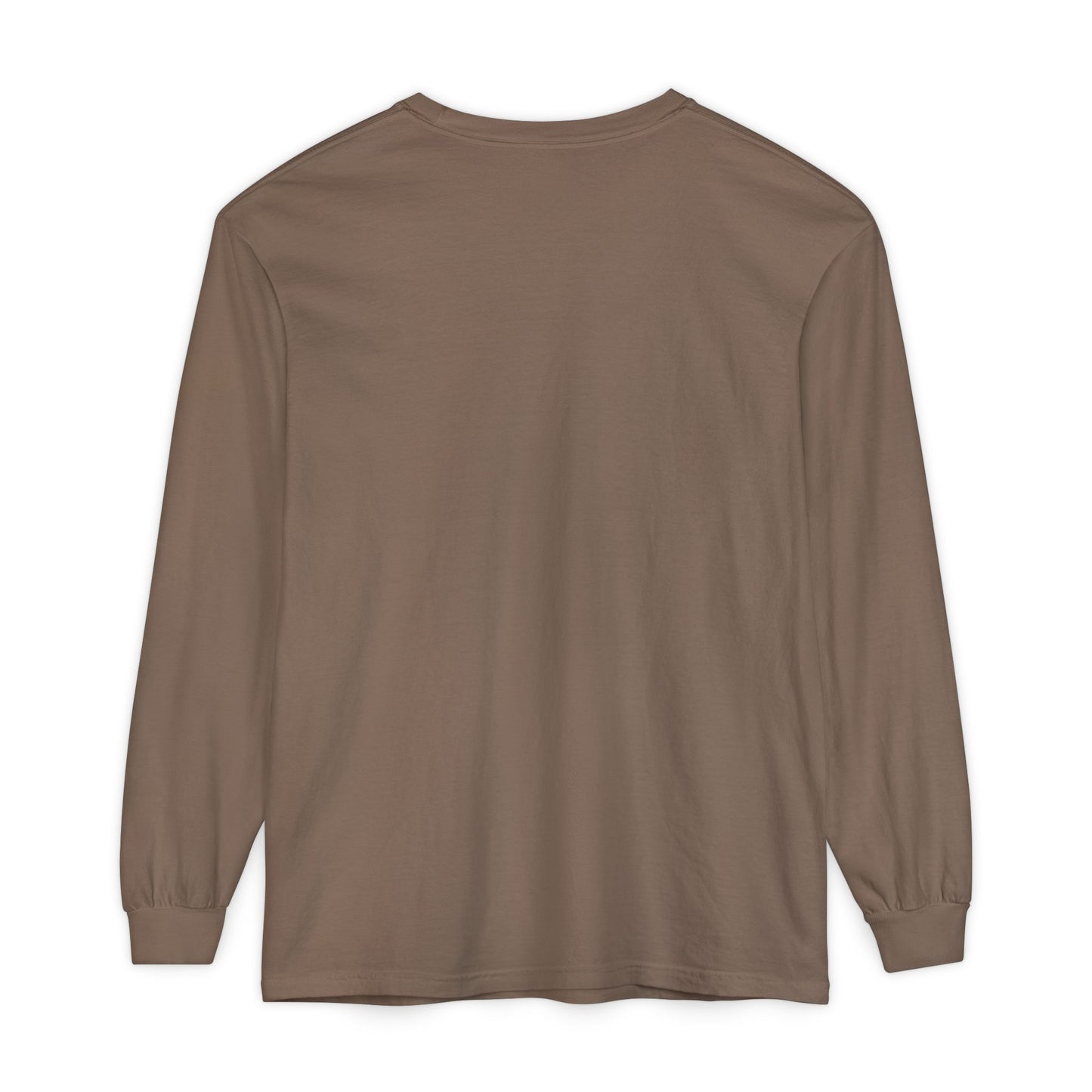Shiba Inu Bush Cute Long Sleeve