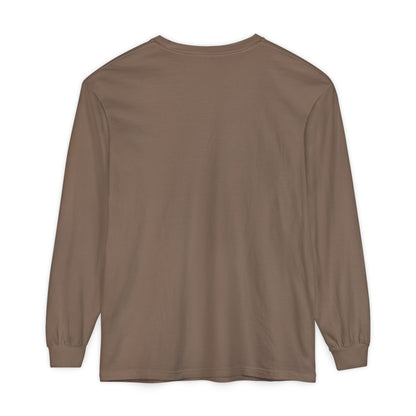 Shiba Inu Bush Cute Long Sleeve