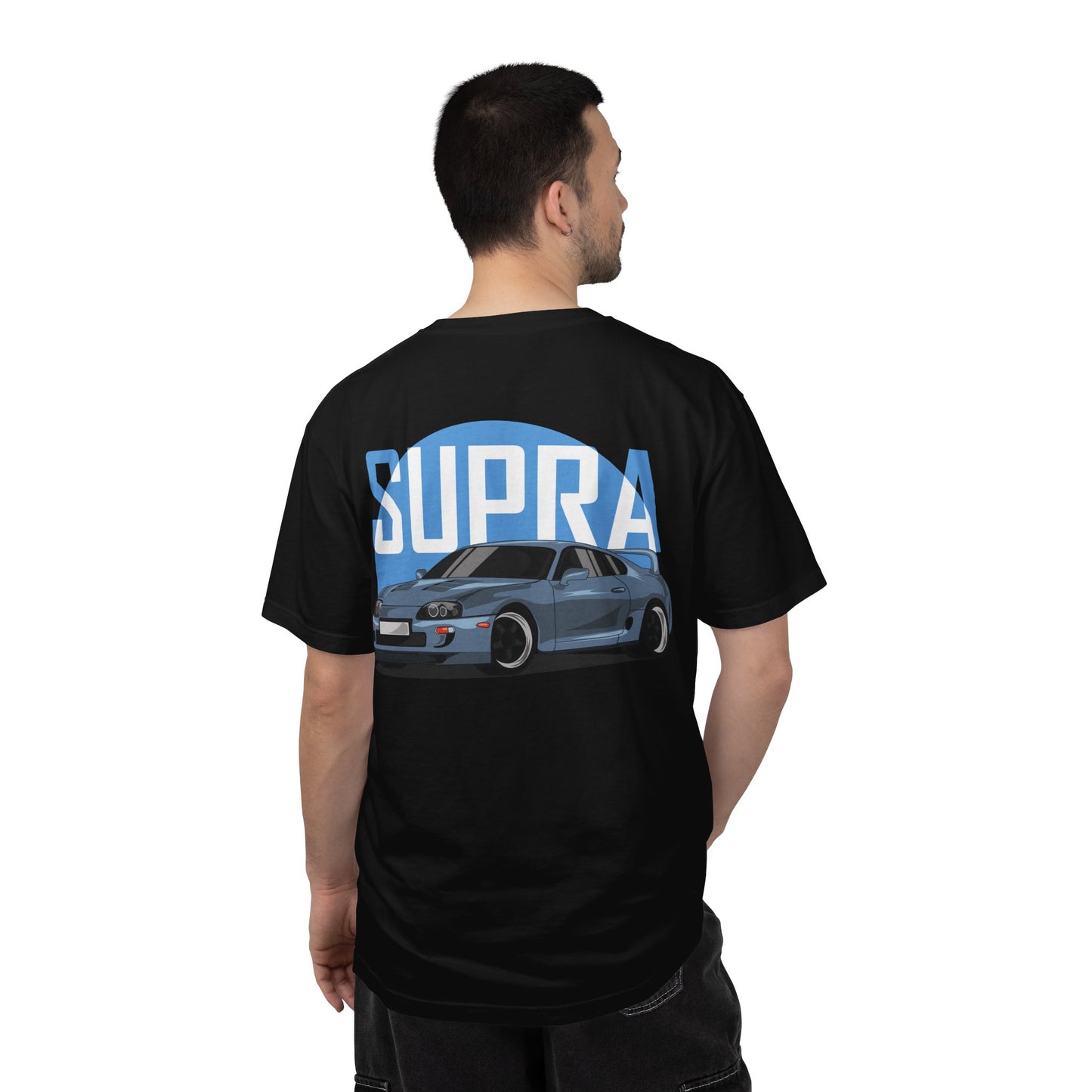 Supra Graphic Tee