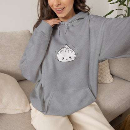 Kawaii Dumpling Cute Hoodie