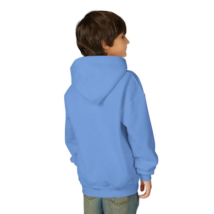 Snack Raccoon Tiny Hoodie