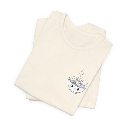 Yummy Ramen Cute Tee