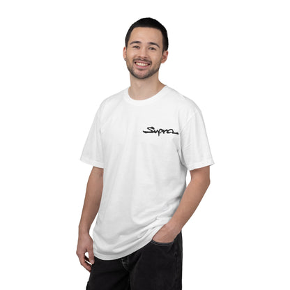 Supra Graphic Tee