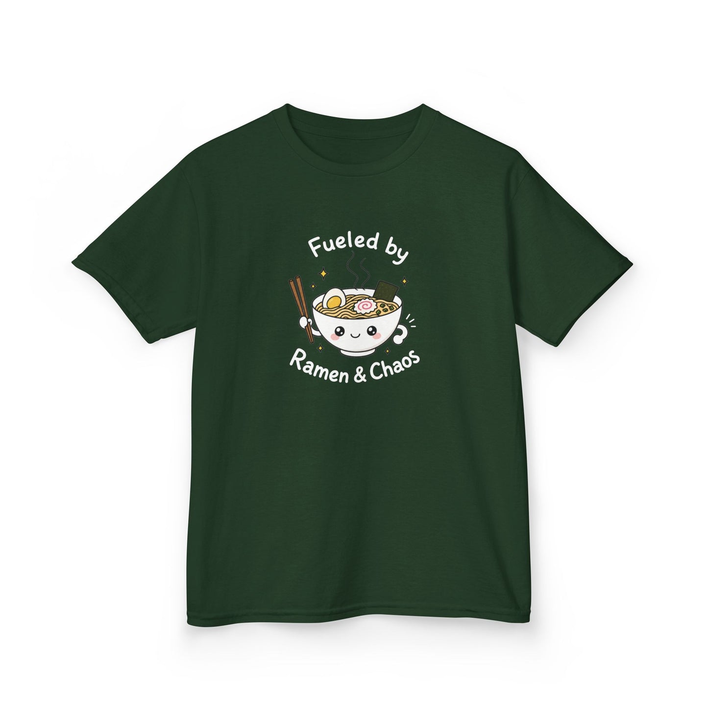 Yummy Ramen Tiny Tee