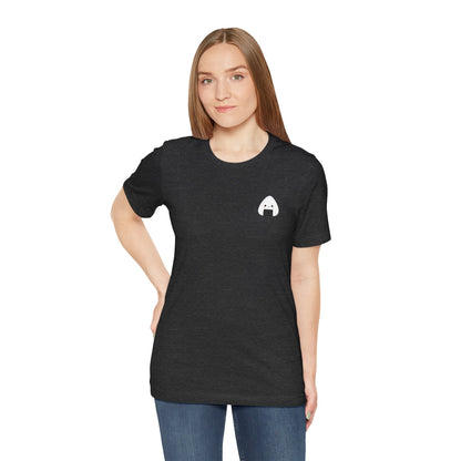 Onigiri Pocket Cute Tee
