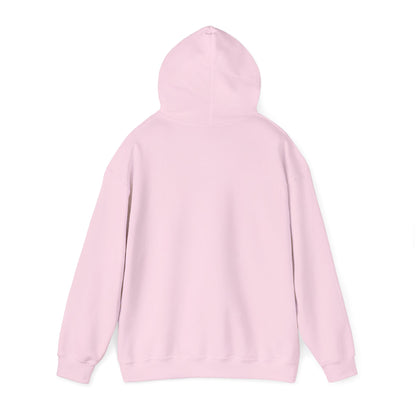 Chillin' Capybara Cute Hoodie