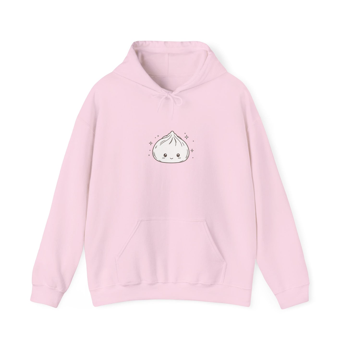 Kawaii Dumpling Cute Hoodie