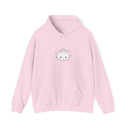 Kawaii Dumpling Cute Hoodie