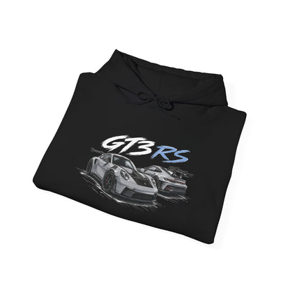 GT3 RS Hoodie