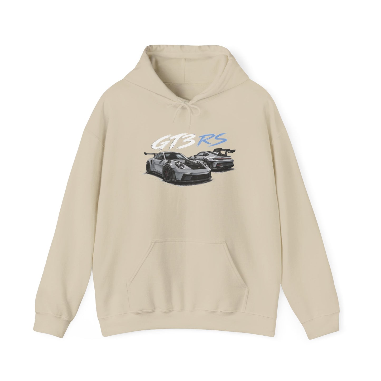 GT3 RS Hoodie