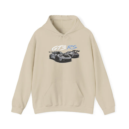 GT3 RS Hoodie