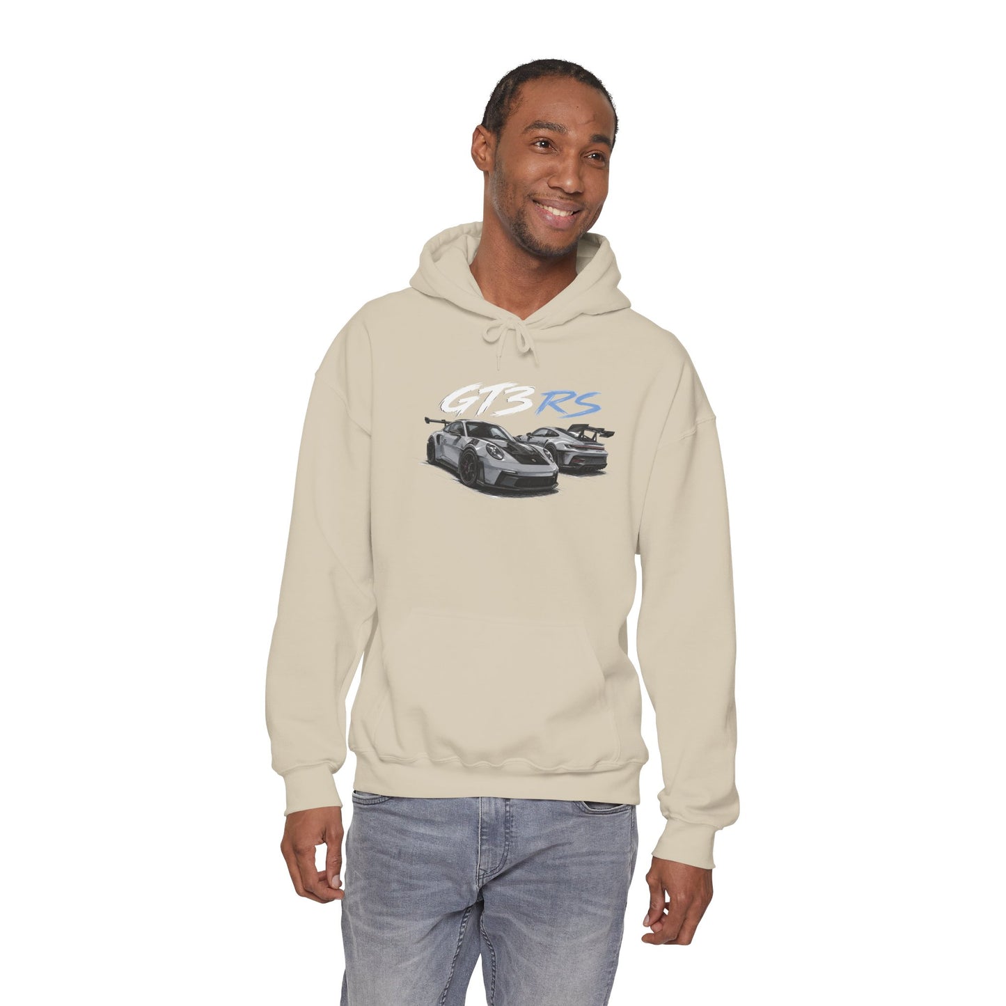 GT3 RS Hoodie