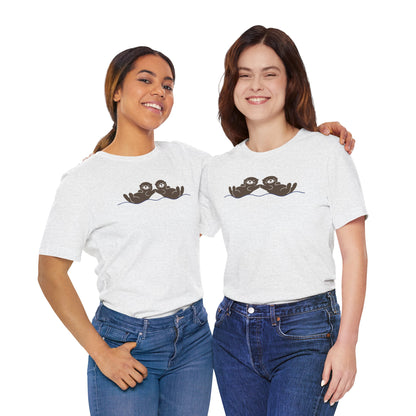 Otter Love Cute Tee