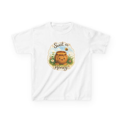 Sweet as Honey Tiny Tee