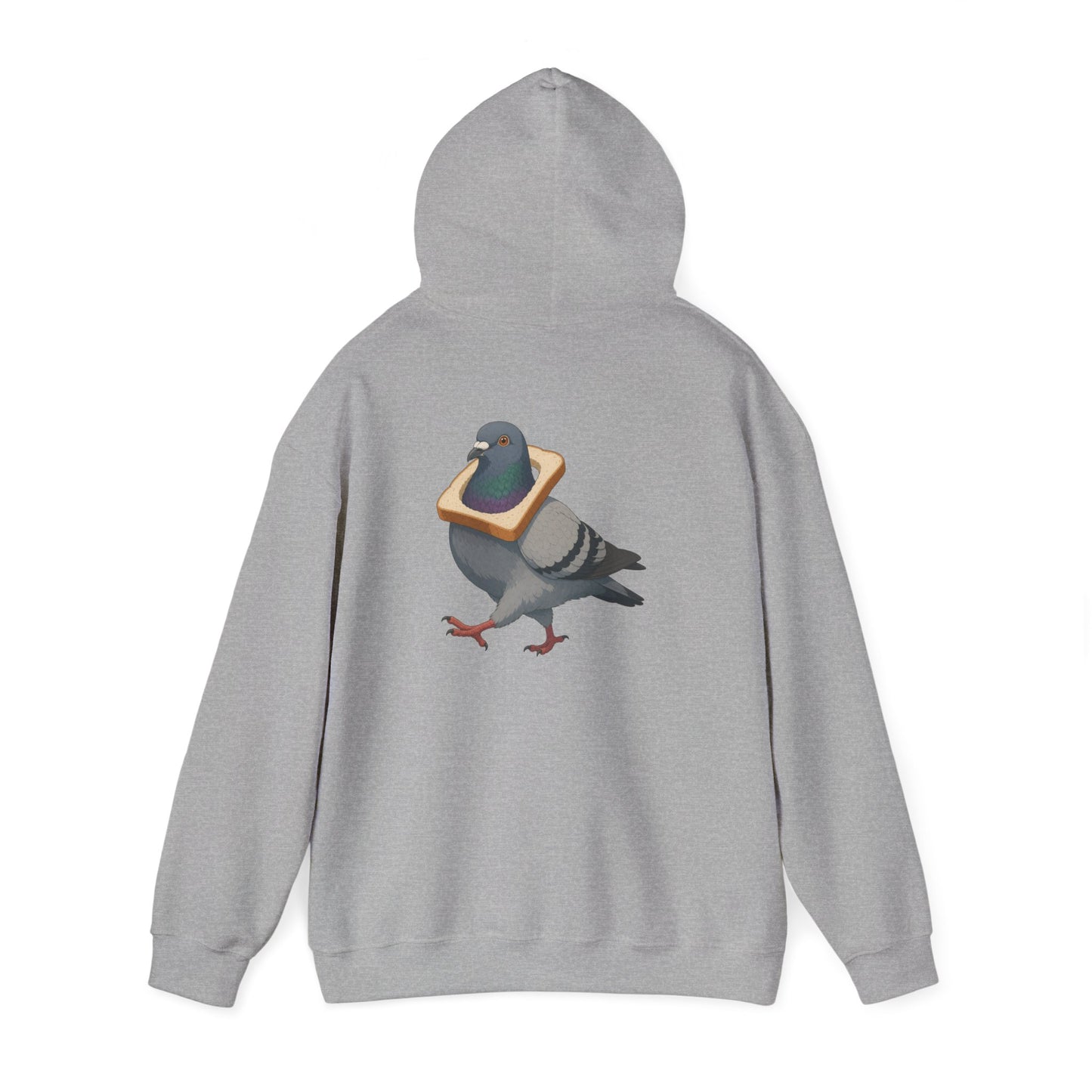 Just a Normal Pigeon Tee