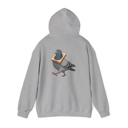 Just a Normal Pigeon Tee