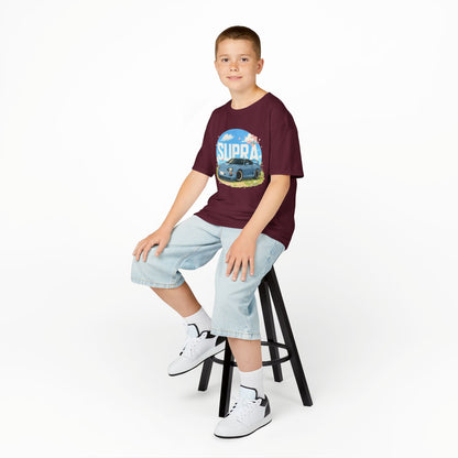 Supra Tiny Tee