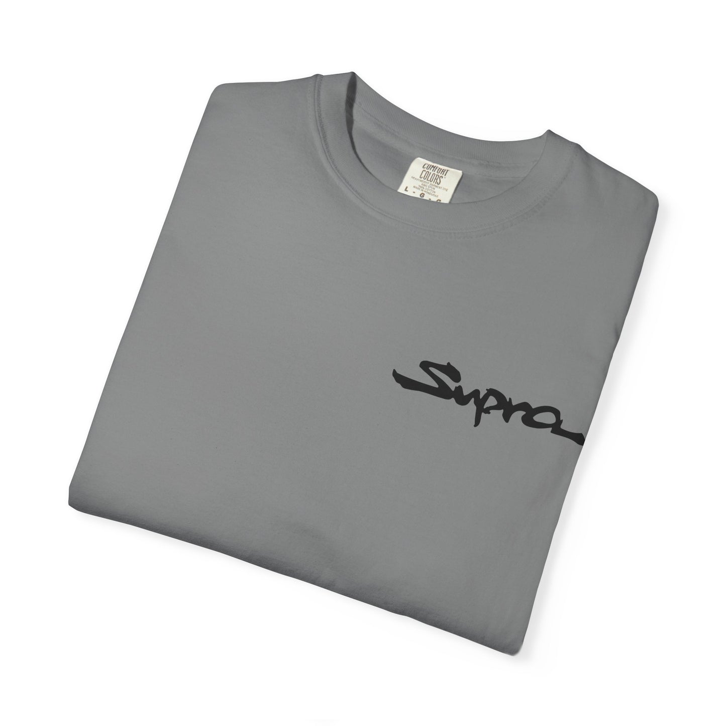 Supra Graphic Tee