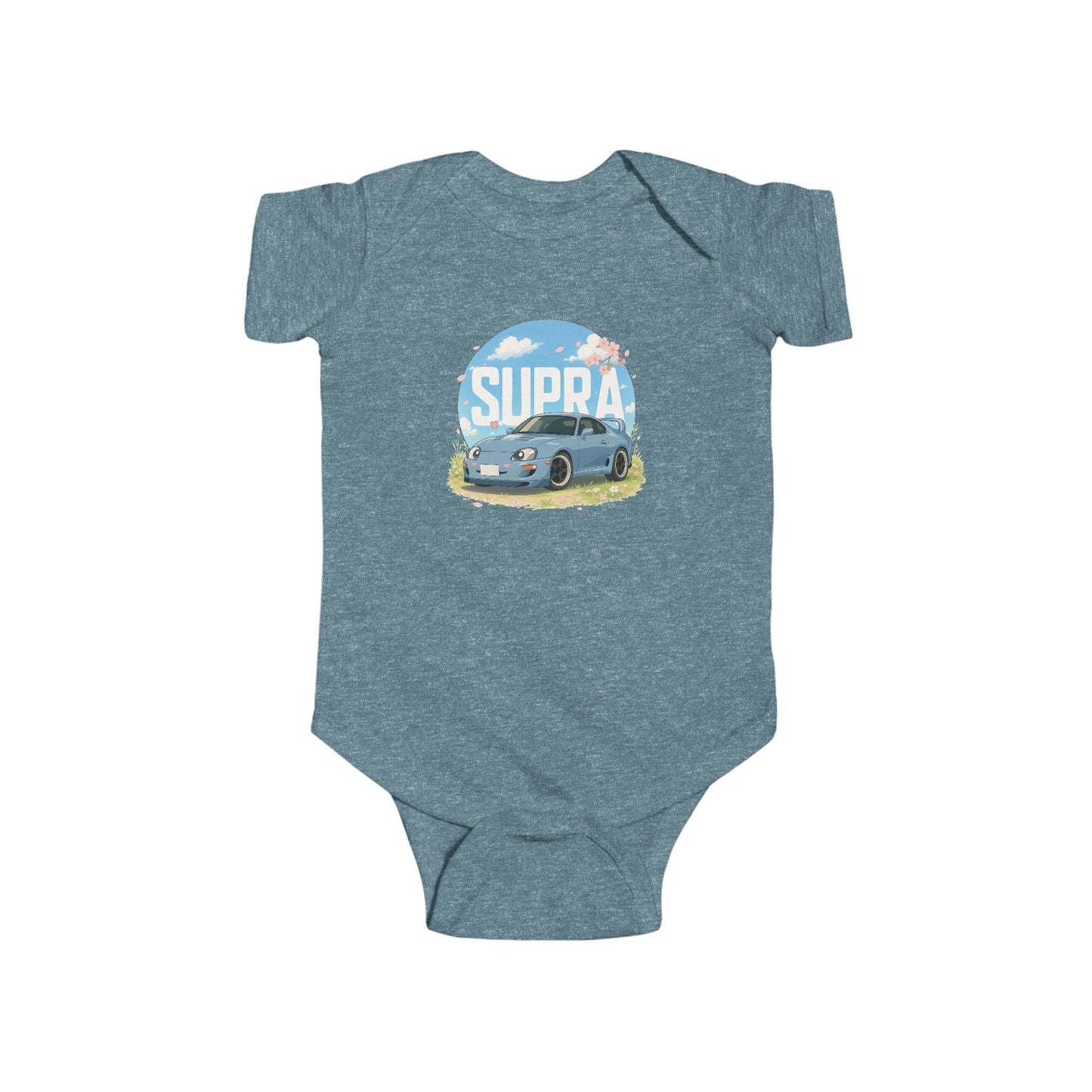 Supra Mini Body