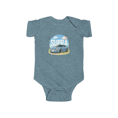 Supra Mini Body