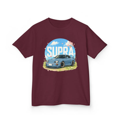 Supra Tiny Tee