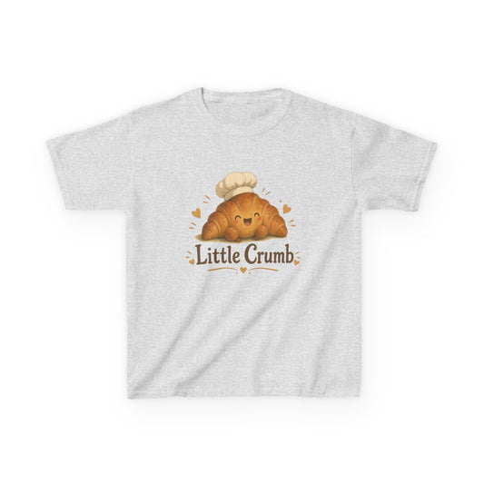Little Crumb Tiny Tee